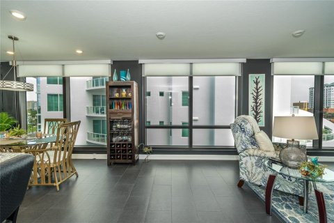 Condo in Sarasota, Florida, 2 bedrooms  № 1297307 - photo 29