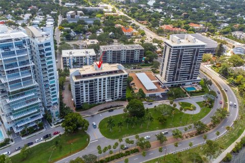 Condo in Sarasota, Florida, 2 bedrooms  № 1297307 - photo 13