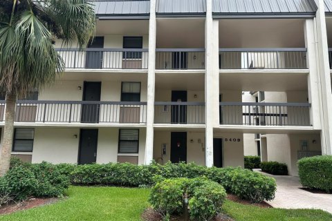 Condo in Coral Springs, Florida, 2 bedrooms  № 2190519