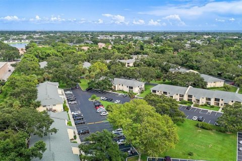 Condo in Saint Petersburg, Florida, 2 bedrooms  № 1909238 - photo 22