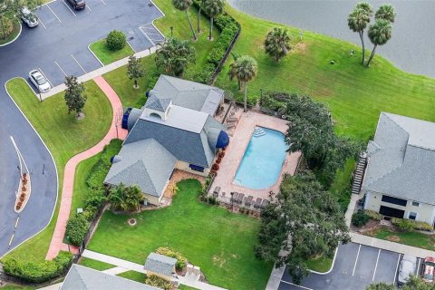 Condo in Saint Petersburg, Florida, 2 bedrooms  № 1909238 - photo 23