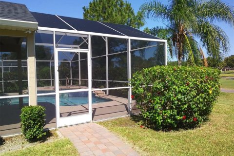 Villa ou maison à vendre à Kissimmee, Floride: 3 chambres, 146.88 m2 № 2287373 - photo 16