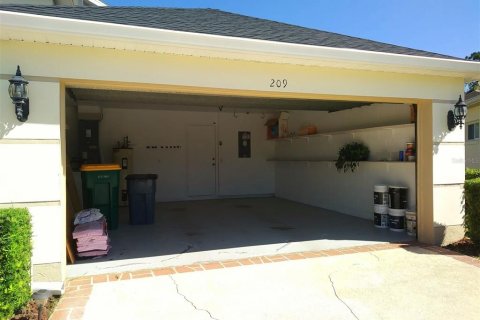 Villa ou maison à vendre à Kissimmee, Floride: 3 chambres, 146.88 m2 № 2287373 - photo 11