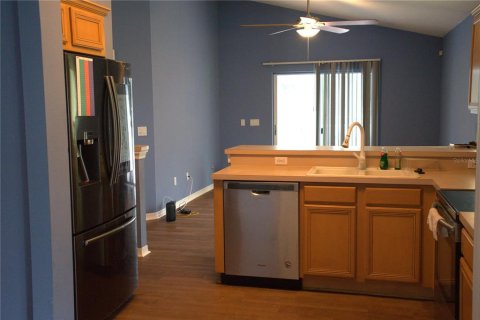 Villa ou maison à vendre à Kissimmee, Floride: 3 chambres, 146.88 m2 № 2287373 - photo 6