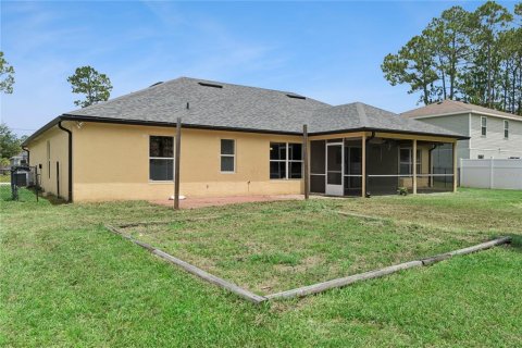Villa ou maison à vendre à Palm Coast, Floride: 3 chambres, 191.84 m2 № 2277810 - photo 19