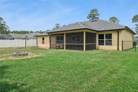 Villa ou maison à vendre à Palm Coast, Floride: 3 chambres, 191.84 m2 № 2277810 - photo 21