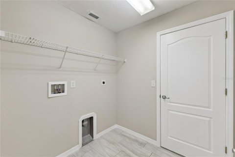Villa ou maison à vendre à Palm Coast, Floride: 3 chambres, 191.84 m2 № 2277810 - photo 28