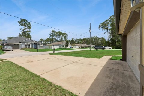 Villa ou maison à vendre à Palm Coast, Floride: 3 chambres, 191.84 m2 № 2277810 - photo 22