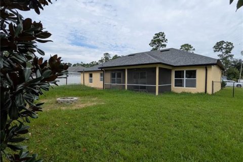 Villa ou maison à vendre à Palm Coast, Floride: 3 chambres, 191.84 m2 № 2277810 - photo 23