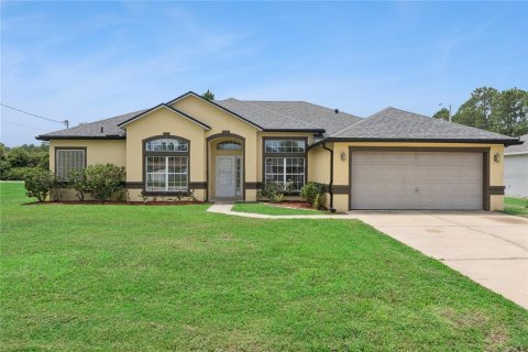 Villa ou maison à vendre à Palm Coast, Floride: 3 chambres, 191.84 m2 № 2277810 - photo 2