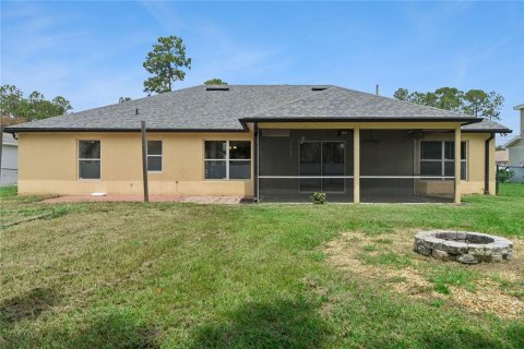 Villa ou maison à vendre à Palm Coast, Floride: 3 chambres, 191.84 m2 № 2277810 - photo 20