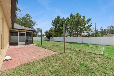 Villa ou maison à vendre à Palm Coast, Floride: 3 chambres, 191.84 m2 № 2277810 - photo 29