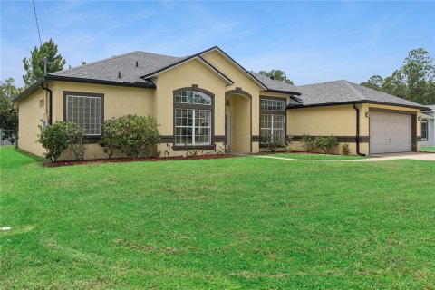 Villa ou maison à Palm Coast, Floride 3 chambres, 191.84 m2 № 2277810