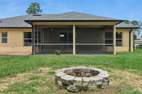 Villa ou maison à vendre à Palm Coast, Floride: 3 chambres, 191.84 m2 № 2277810 - photo 30