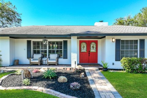 Villa ou maison à Maitland, Floride 4 chambres, 268.12 m2 № 2395594