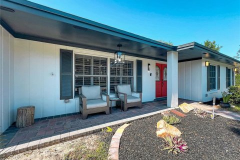 Villa ou maison à vendre à Maitland, Floride: 4 chambres, 268.12 m2 № 2395594 - photo 6
