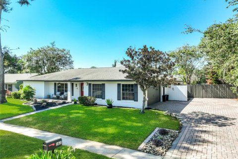 Villa ou maison à vendre à Maitland, Floride: 4 chambres, 268.12 m2 № 2395594 - photo 3