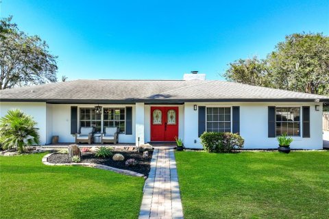 Villa ou maison à vendre à Maitland, Floride: 4 chambres, 268.12 m2 № 2395594 - photo 5