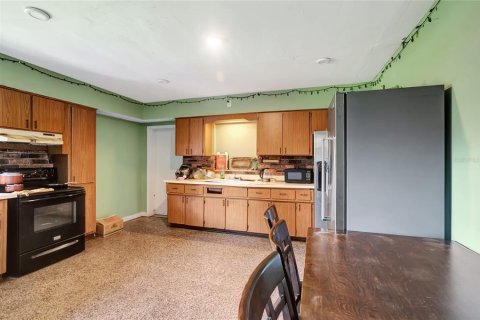 House in Tampa, Florida 3 bedrooms, 130.62 sq.m. № 1869240 - photo 15