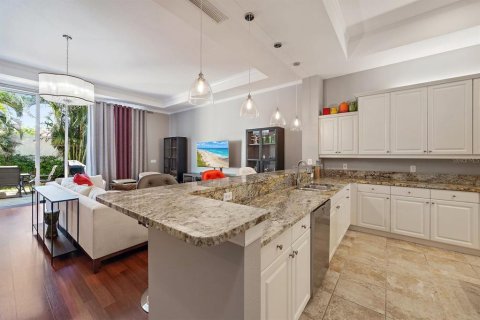 Condominio en venta en Bradenton, Florida, 3 dormitorios, 282.98 m2 № 1644058 - foto 16