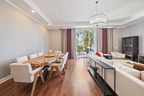 Condominio en venta en Bradenton, Florida, 3 dormitorios, 282.98 m2 № 1644058 - foto 21