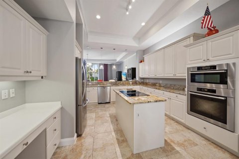 Condominio en venta en Bradenton, Florida, 3 dormitorios, 282.98 m2 № 1644058 - foto 13