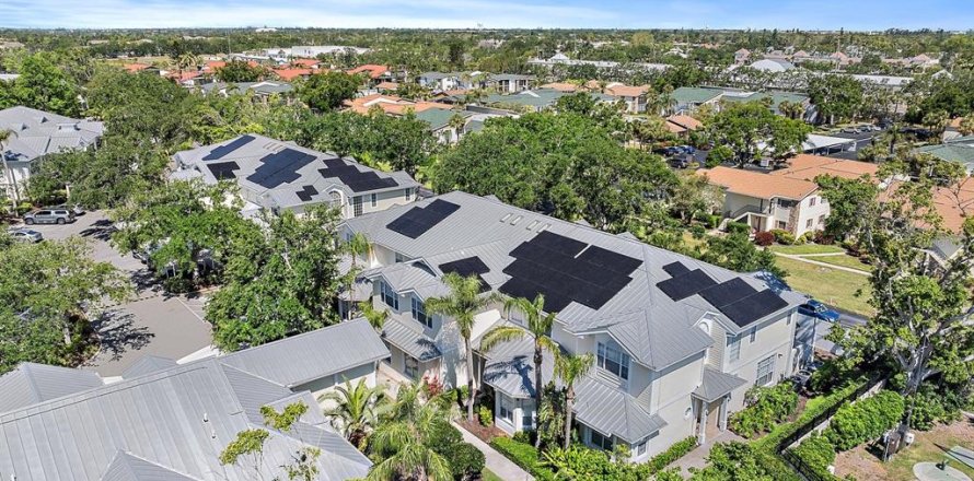 Condominio en Bradenton, Florida, 3 dormitorios  № 1644058