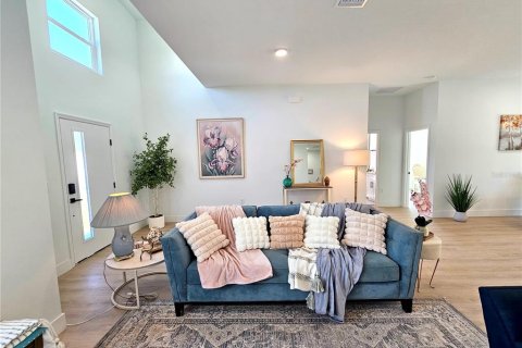 Villa ou maison à vendre à Ocala, Floride: 4 chambres, 176.79 m2 № 2387597 - photo 4