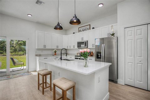 Villa ou maison à vendre à Ocala, Floride: 4 chambres, 176.79 m2 № 2387597 - photo 7