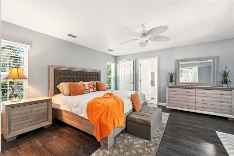 House in Winter Garden, Florida 3 bedrooms, 206.71 sq.m. № 1852496 - photo 19