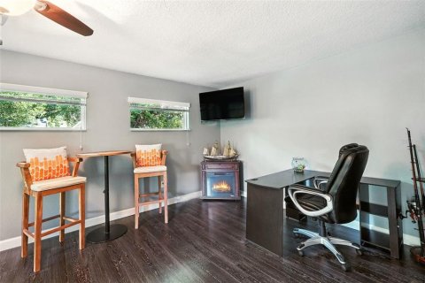 House in Winter Garden, Florida 3 bedrooms, 206.71 sq.m. № 1852496 - photo 25