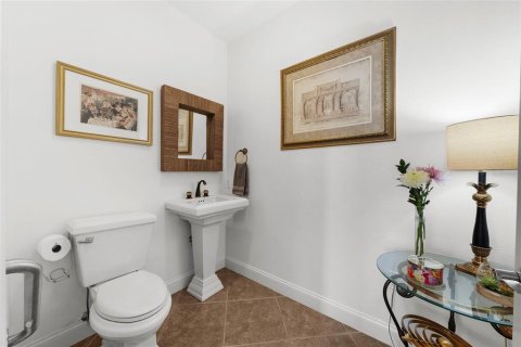 Купить кондоминиум в Сент-Питерсберг, Флорида 9 комнат, 226.4м2, № 1801982 - фото 13