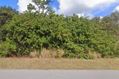 Land in North Port, Florida № 2164603