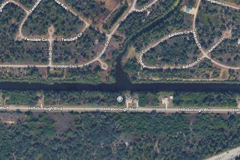Land in North Port, Florida № 2164603 - photo 3