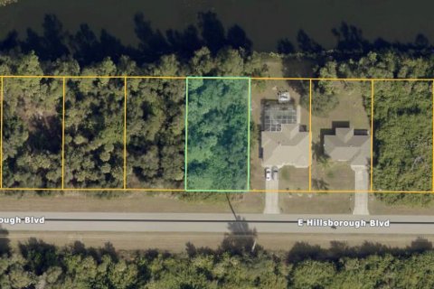 Land in North Port, Florida № 2164603 - photo 2