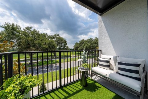Touwnhouse à vendre à Kissimmee, Floride: 3 chambres, 134.89 m2 № 1852664 - photo 16