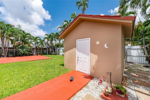 Купить виллу или дом в Майами, Флорида 3 спальни, 150.41м2, № 1452813 - фото 12