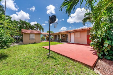 Купить виллу или дом в Майами, Флорида 3 спальни, 150.41м2, № 1452813 - фото 8