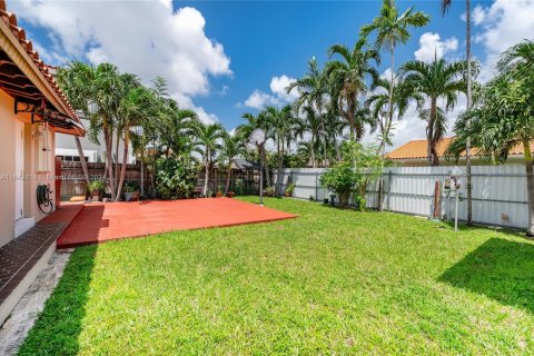 Купить виллу или дом в Майами, Флорида 3 спальни, 150.41м2, № 1452813 - фото 11