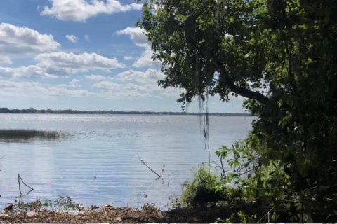 Terreno en venta en Frostproof, Florida № 2232935 - foto 6