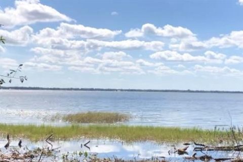 Terreno en venta en Frostproof, Florida № 2232935 - foto 4