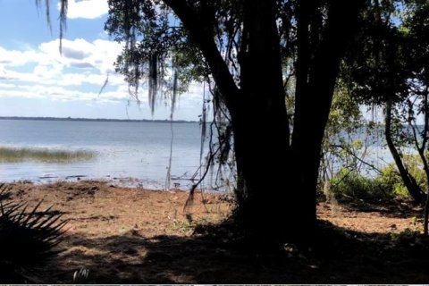 Land in Frostproof, Florida № 2232935