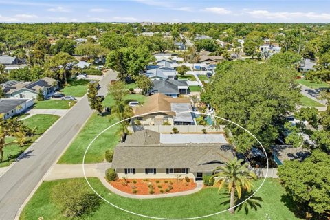 Villa ou maison à Bradenton, Floride 3 chambres, 155.89 m2 № 2100403