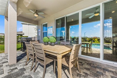 Casa en venta en Kissimmee, Florida, 5 dormitorios, 239.13 m2 № 2384075 - foto 21