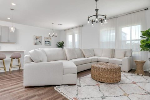 Villa ou maison à louer à Davenport, Floride: 5 chambres, 253.16 m2 № 1749422 - photo 6