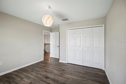 Villa ou maison à louer à Spring Hill, Floride: 4 chambres, 268.49 m2 № 2388779 - photo 30