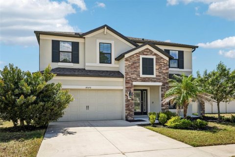 Villa ou maison à Spring Hill, Floride 4 chambres, 268.49 m2 № 2388779