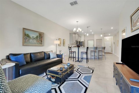 Villa ou maison à vendre à Clermont, Floride: 2 chambres, 127.65 m2 № 1901990 - photo 13