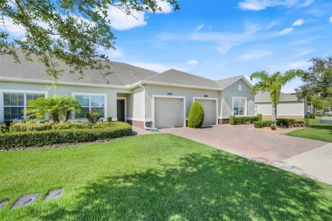 Villa ou maison à vendre à Clermont, Floride: 2 chambres, 127.65 m2 № 1901990 - photo 2