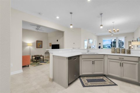 Villa ou maison à vendre à Clermont, Floride: 2 chambres, 127.65 m2 № 1901990 - photo 8